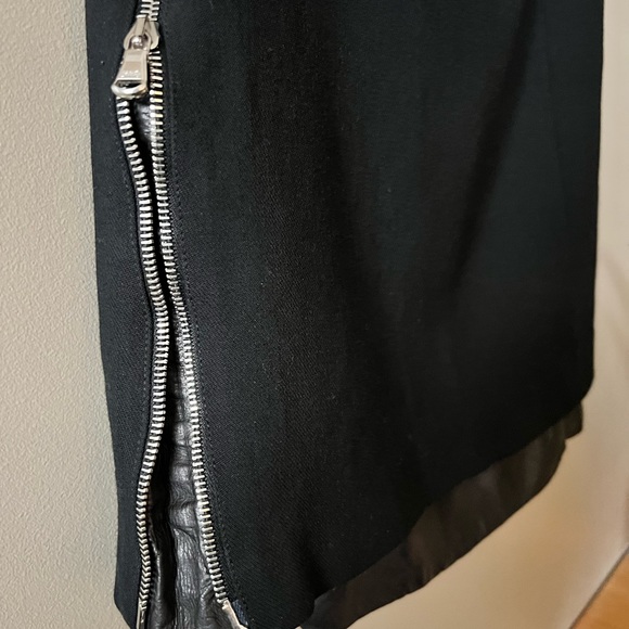 Philip Lim asymmetrical Skirt - Picture 5 of 7